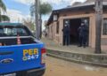 Allanamientos por usura y amenazas: recuperaron una camioneta con pedido de secuestro