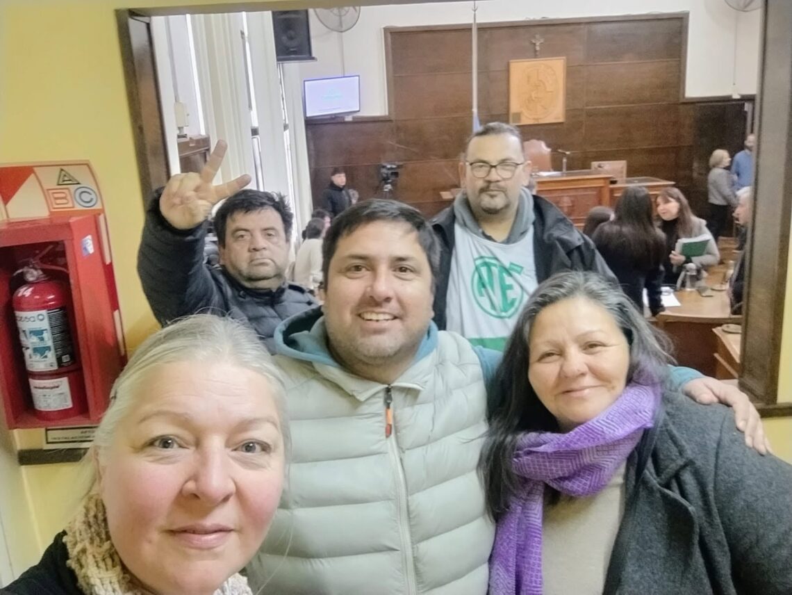 Avanza el «Boleto Sanitario» en Concordia: concejales analizarán viajes gratuitos para trabajadores de la salud