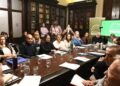 Continuó el tratamiento legislativo del proyecto de reforma previsional