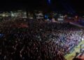 Éxito rotundo en la 39.ª Fiesta Nacional de la Colonización: San José reunió a más de 50.000 personas
