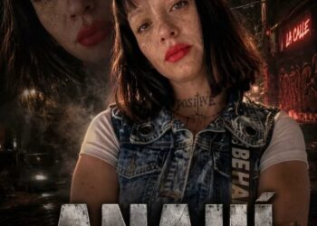 Orgullo entrerriano: La federaense Cintia Anahí Bustos integra el elenco de la serie independiente «La Calle»