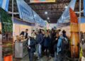 Entre Ríos muestra hasta el domingo su potencial turístico y emprendedor en la feria Caminos y Sabores