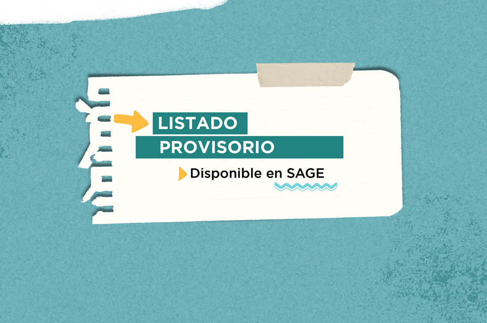 El CGE publicó la actualización del listado provisorio de suplencias de ascenso