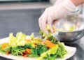 Curso de manipulación de alimentos