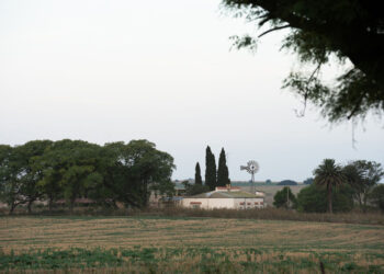 Productores entrerrianos podrán sumarse a un relevamiento nacional sobre turismo rural productivo