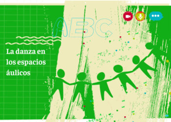 Se realizó una nueva edición de la capacitación en danza para docentes de educación artística