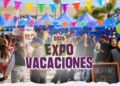 “Expo Vacaciones 2026” con propuestas para toda la familia