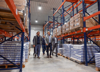 Frigerio presentó el nuevo sistema de compra de medicamentos: más competencia, menor costo y mayor control