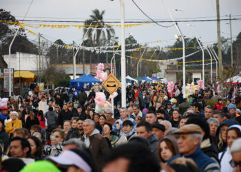 Alerta por estafas a feriantes de San Cayetano: La Municipalidad aclaró que la participación es 100% gratuita