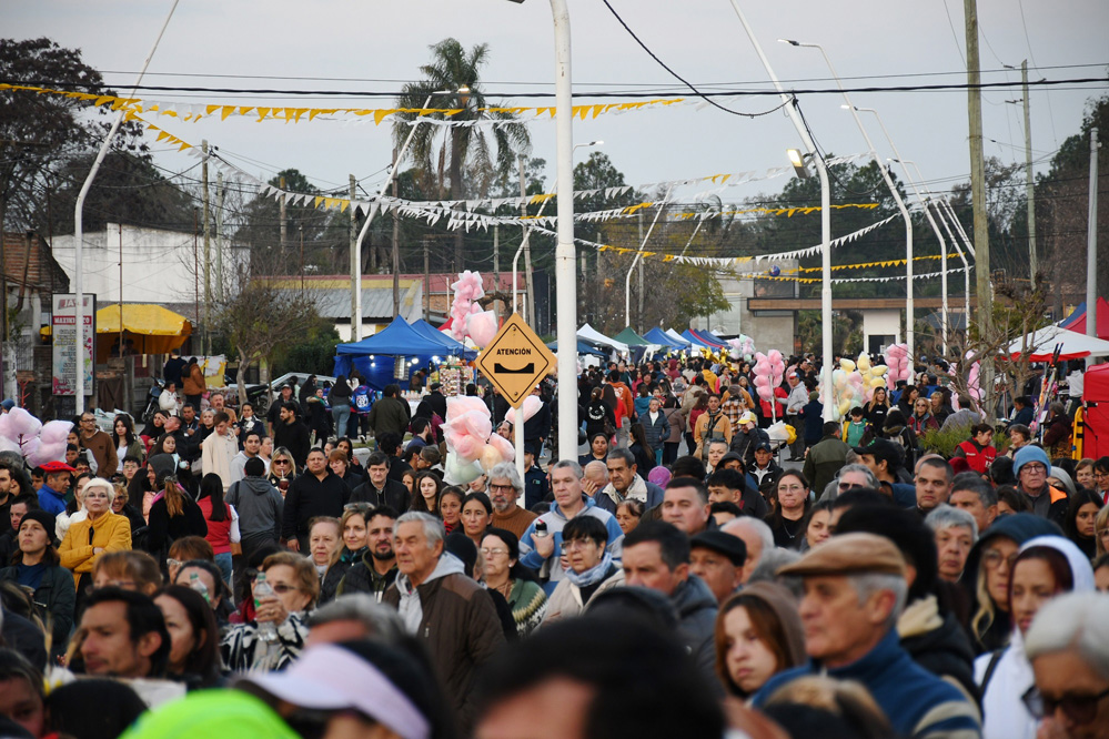 Alerta por estafas a feriantes de San Cayetano: La Municipalidad aclaró que la participación es 100% gratuita