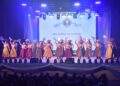 Concordia recibió al 9 de julio con la función cultural de honor “tango y folclore: sonidos de la independencia”