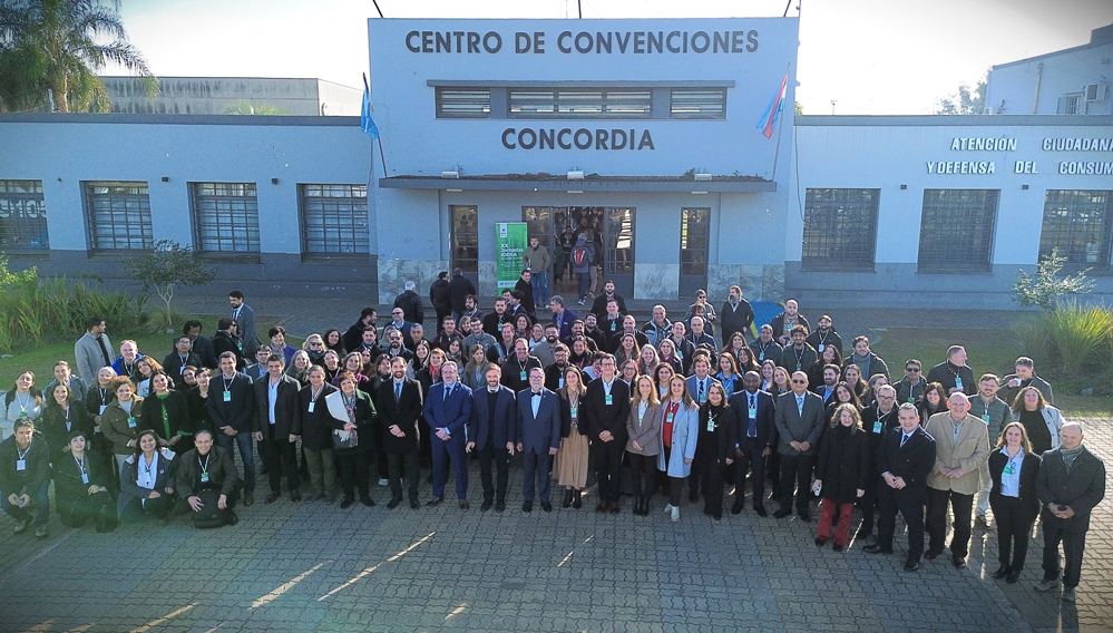Azcué en la apertura de las XX Jornadas Idera: “detrás de cada mapa hay una política pública, detrás de cada dato hay una persona”