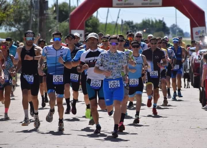 Se viene una gran jornada deportiva este sábado en Colonia Ayuí