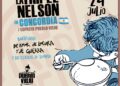 La Triple Nelson llega por primera vez a Concordia para presentar su nuevo disco