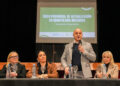 Salud e Iprodi iniciaron el ciclo Provincial de Actualización en Odontología Inclusiva