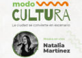 Modo Cultura: un nuevo ciclo para vivir el arte en el corazón de la ciudad