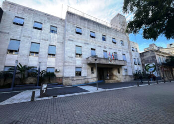 Azcué designó a Patricia Rodríguez como nueva secretaria de gobierno