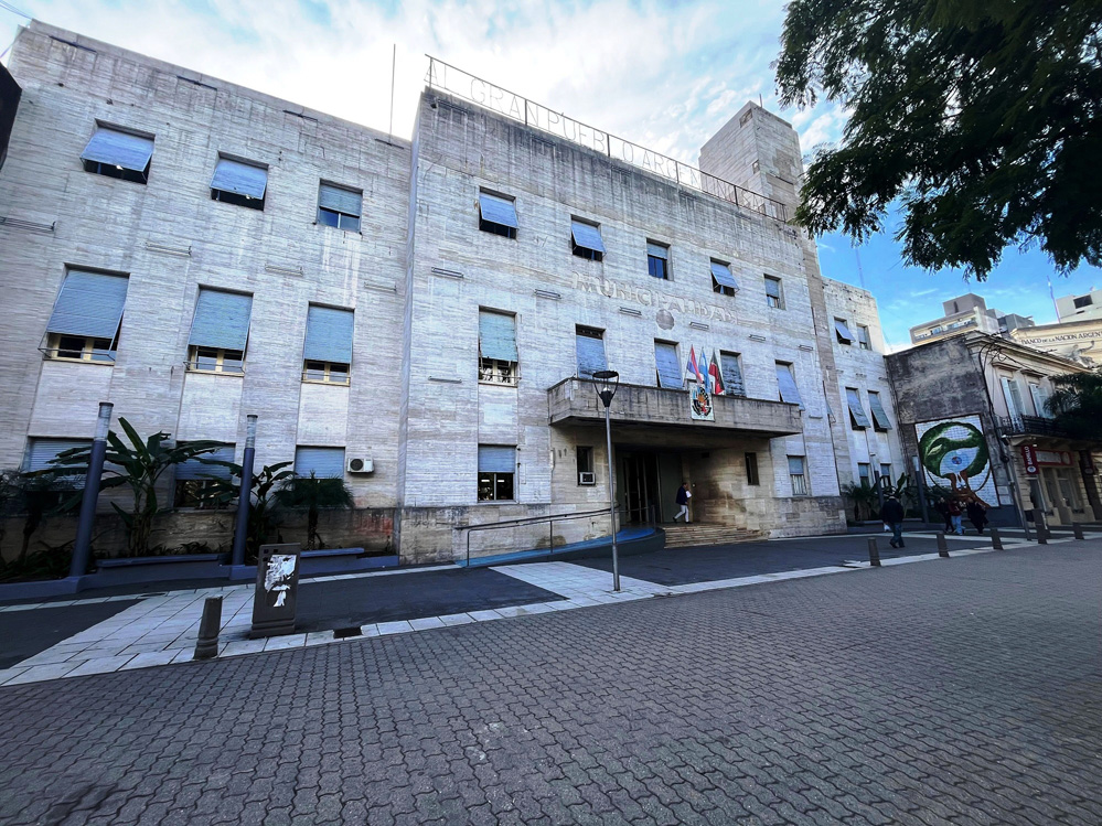 Azcué designó a Patricia Rodríguez como nueva secretaria de gobierno