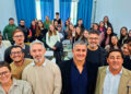Realizaron un taller de orientación para futuros docentes entrerrianos