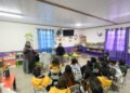 Salud amplía las Asesorías de Salud Integral en las escuelas con nuevos espacios para adolescentes