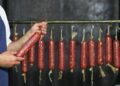La triquinosis es una enfermedad que se frena con prevención