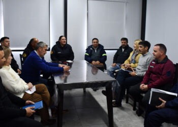 La Costanera será el punto de encuentro para vivir la final del mundial