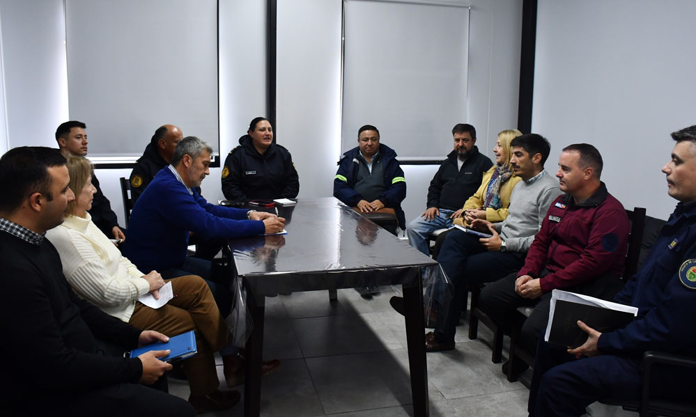 La Costanera será el punto de encuentro para vivir la final del mundial