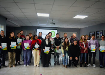 En el último bimestre se entregaron 148 Microcréditos para el Impulso Local en 16 comunidades entrerrianas