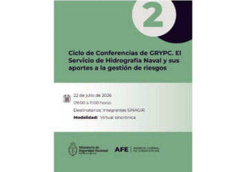 Instan a municipios a capacitarse ante la llegada del fenómeno de El Niño