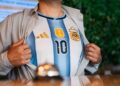 La provincia promueve actividades turísticas y espacios públicos para seguir la final del Mundial