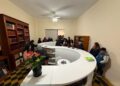 Con un fuerte mensaje en defensa de la cultura, Feliciano inauguró la puesta en valor de su Biblioteca Popular