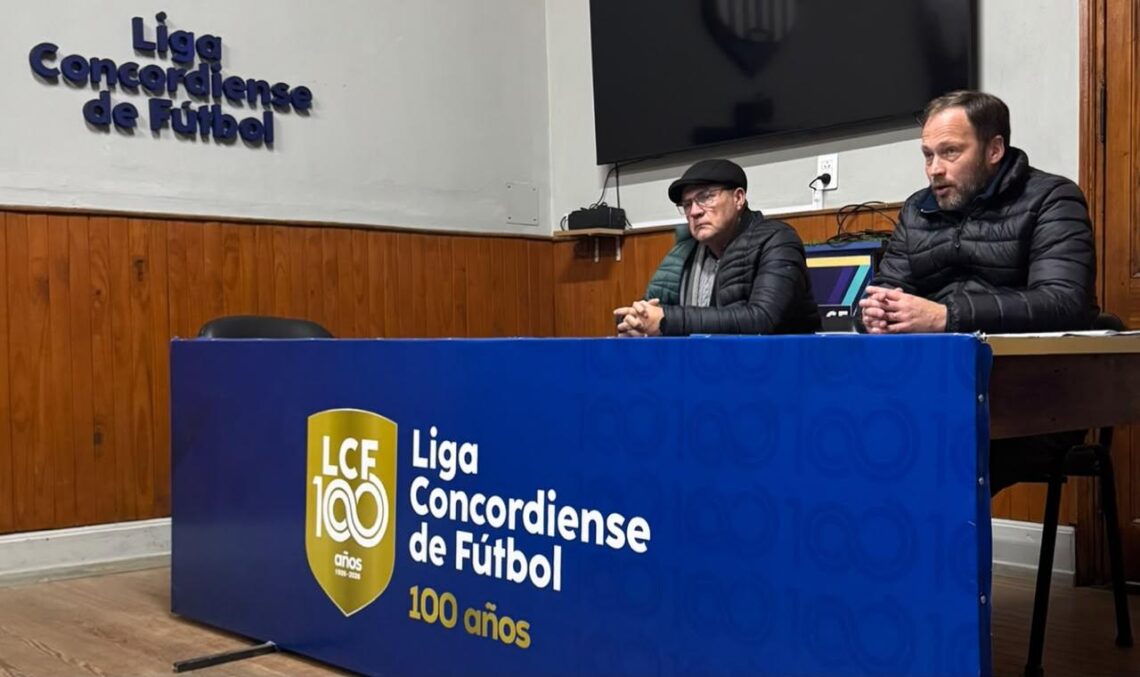 Se pone en marcha el Torneo Clausura 2026