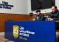 La Liga Concordiense reprogramó el inicio de los torneos y confirmó medidas para el segundo semestre