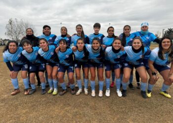 Ganaron Santa María, El Olimpo y Ferro en la sexta del Femenino