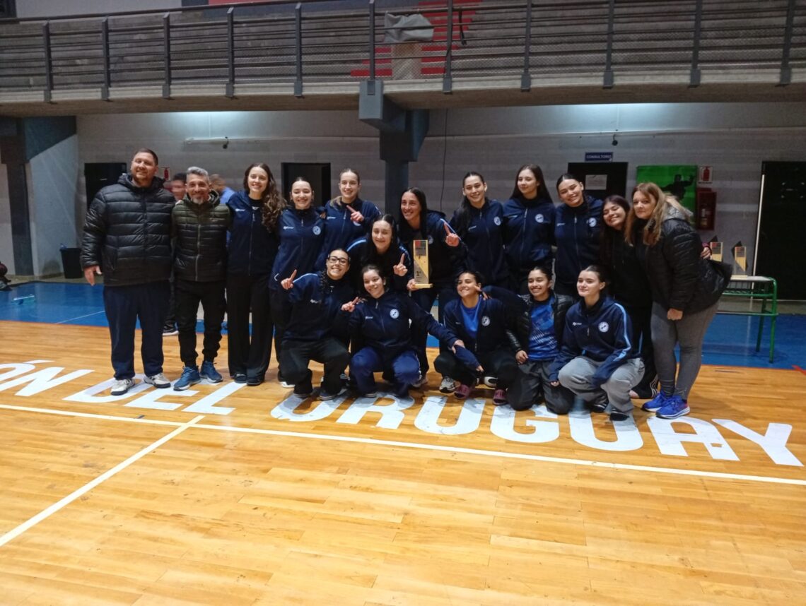Ferrocarril hizo doblete y se consagró campeón del Torneo Apertura 2026 de la FEH
