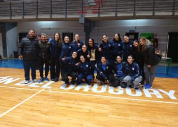 Ferrocarril hizo doblete y se consagró campeón del Torneo Apertura 2026 de la FEH