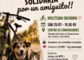 MTB: Este sábado es la ‘bicicleteada solidaria por un amiguito’