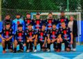Tres equipos del futsal concordiense, participarán de torneos nacionales