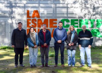 Entre Ríos y Santa Fe fortalecen la conservación de sus áreas naturales protegidas