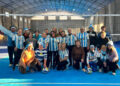 Los CEF desarrollaron actividades recreativas y deportivas para la comunidad durante el receso invernal