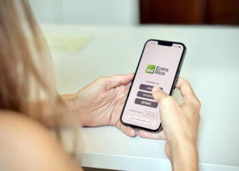 Más de 100.000 entrerrianos ya utilizan Mi Entre Ríos para realizar sus trámites digitales