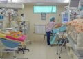 La provincia continúa garantizando la inmunización contra el VSR para bebés de alto riesgo