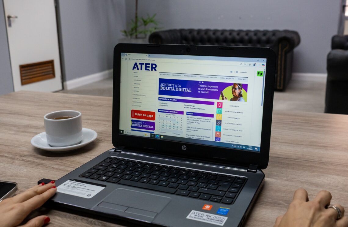 ATER: esta semana vencen el Inmobiliario Rural y el Automotor