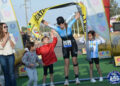 Colonia Ayui fue una fiesta con el duatlón y los 5k