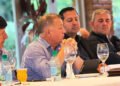 Entre Ríos presente en la coordinación interprovincial por el fenómeno de El Niño