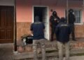 Golpe al narcomenudeo: una mujer detenida tras un allanamiento en Concepción del Uruguay