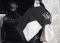 Pelea a la salida de un boliche derivó en siete allanamientos y tres detenidos en Concordia