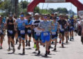 Este sábado tercera fecha del duatlón provincial en San Salvador