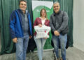 La ciudad de Federación refuerza la promoción turística en Uruguay