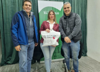 La ciudad de Federación refuerza la promoción turística en Uruguay